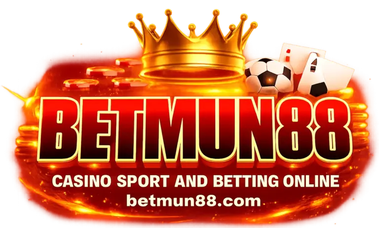 BETMUN88 เว็บตรงครบวงจร ระบบเสถียร ปลอดภัย